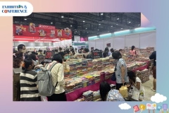 มหกรรมหนังสือระดับชาติ  ครั้งที่ 28 - 6