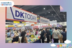 มหกรรมหนังสือระดับชาติ  ครั้งที่ 28 - 7