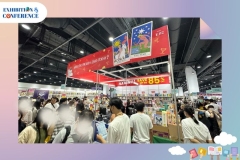 มหกรรมหนังสือระดับชาติ  ครั้งที่ 28 - 8