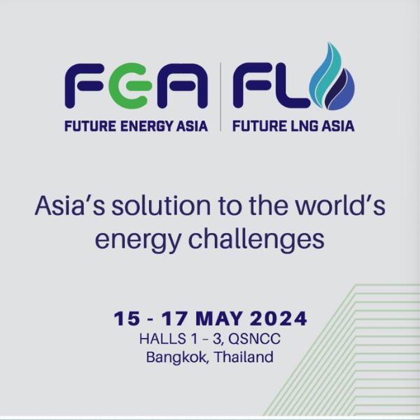 Future Energy Asia 2024 – Exhibition & Conference